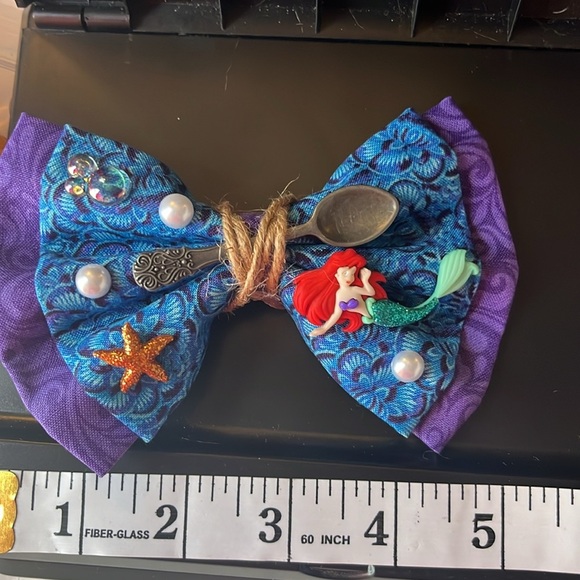 Ariel hairbow - Picture 3 of 4